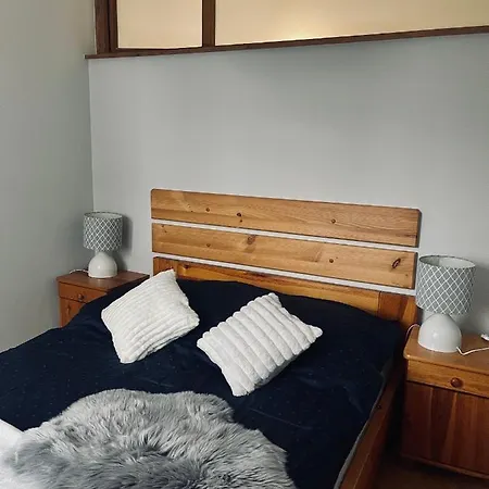 Apartamento Apartament Chalubinskiego
