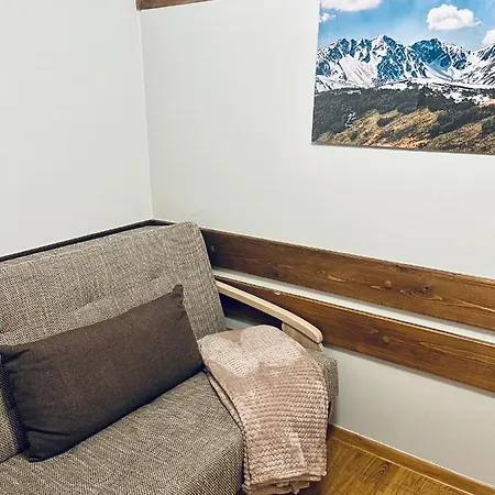 Apartamento Apartament Chalubinskiego *