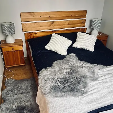 Apartament Chalubinskiego