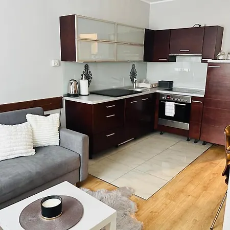 Apartament Chalubinskiego * Zakopane